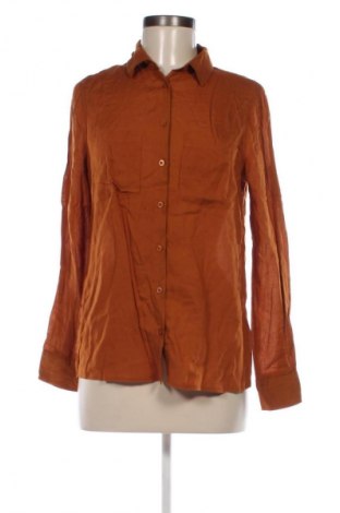 Damenbluse Jennyfer, Größe S, Farbe Braun, Preis € 13,00