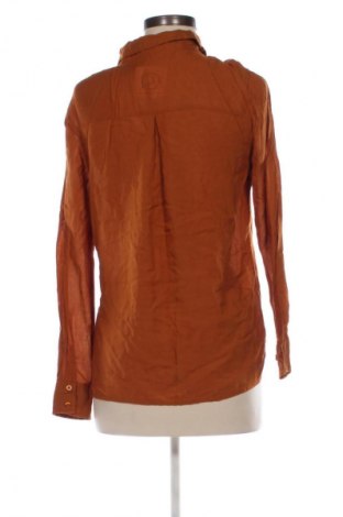 Damenbluse Jennyfer, Größe S, Farbe Braun, Preis € 13,00