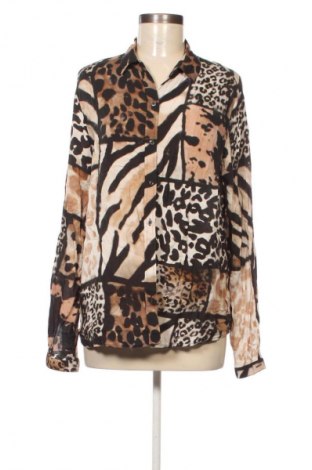 Damska koszula Jocare, Rozmiar XL, Kolor Kolorowy, Cena 94,34 zł