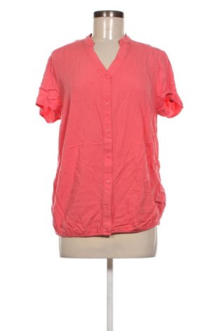 Dámská košile  John Baner, Velikost L, Barva Růžová, Cena  259,00 Kč