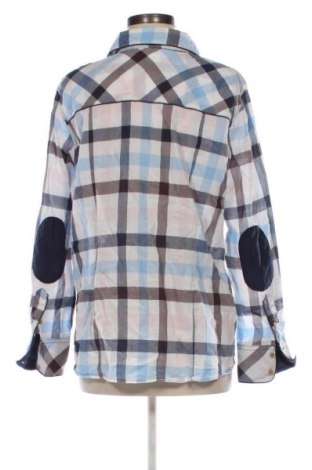 Дамска риза John Baner, Размер XL, Цвят Многоцветен, Цена 46,36 лв.