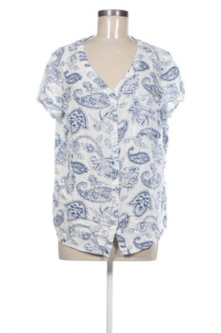 Damenbluse John Baner, Größe XL, Farbe Mehrfarbig, Preis € 10,99