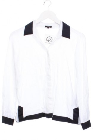 Дамска риза Jones, Размер XS, Цвят Бял, Цена 41,06 лв.