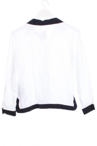 Дамска риза Jones, Размер XS, Цвят Бял, Цена 41,06 лв.