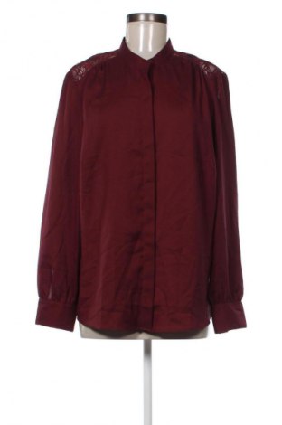 Cămașă de femei Judith Williams, Mărime XL, Culoare Roșu, Preț 84,99 Lei