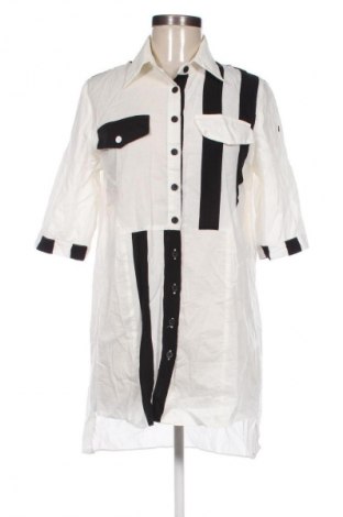 Γυναικείο πουκάμισο Junona, Μέγεθος S, Χρώμα Πολύχρωμο, Τιμή 16,99 €