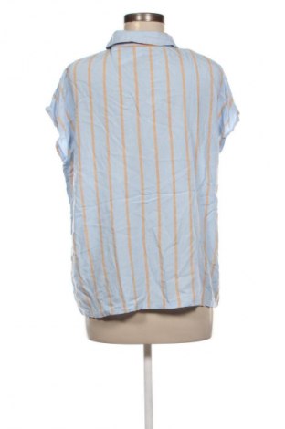 Дамска риза Kaffe, Размер L, Цвят Многоцветен, Цена 17,99 лв.