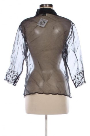 Damska koszula Kaliko, Rozmiar L, Kolor Czarny, Cena 85,99 zł