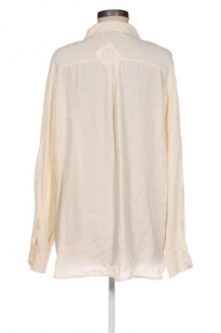 Damska koszula KappAhl, Rozmiar XL, Kolor Beżowy, Cena 78,00 zł