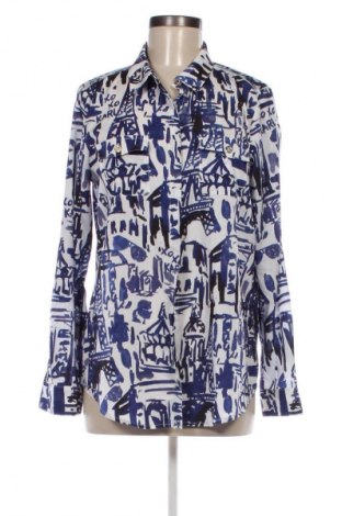 Damenbluse Karl Lagerfeld, Größe M, Farbe Mehrfarbig, Preis € 70,09