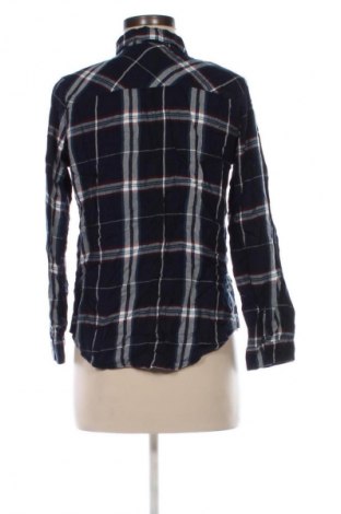 Damenbluse Kiabi, Größe M, Farbe Mehrfarbig, Preis 7,99 €