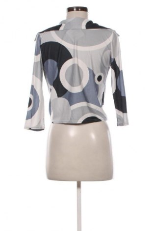 Damska koszula Kikiriki, Rozmiar S, Kolor Kolorowy, Cena 57,47 zł