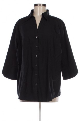 Damenbluse Kingfield, Größe XXL, Farbe Schwarz, Preis € 10,99