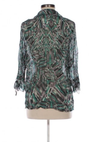 Дамска риза Kingfield, Размер XL, Цвят Многоцветен, Цена 46,36 лв.