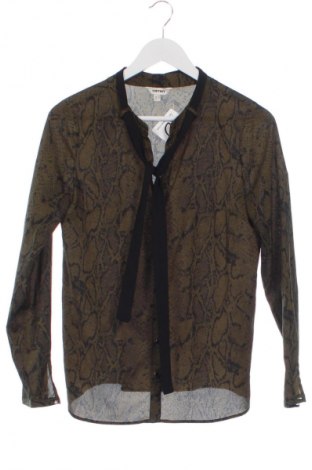 Dámská košile  Koton, Velikost XS, Barva Vícebarevné, Cena  606,00 Kč