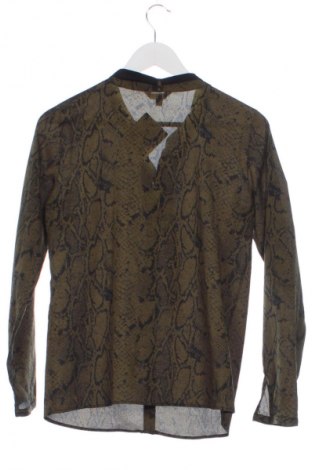 Dámská košile  Koton, Velikost XS, Barva Vícebarevné, Cena  606,00 Kč