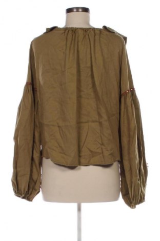 Dámská košile  Koton, Velikost L, Barva Zelená, Cena  756,00 Kč