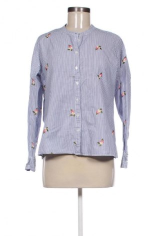 Γυναικείο πουκάμισο Krystall, Μέγεθος S, Χρώμα Πολύχρωμο, Τιμή 12,79 €