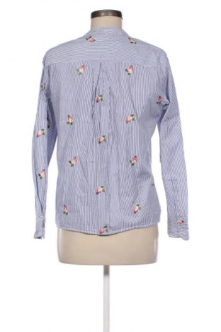 Γυναικείο πουκάμισο Krystall, Μέγεθος S, Χρώμα Πολύχρωμο, Τιμή 12,79 €