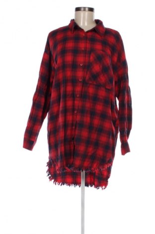 Damenbluse LC Waikiki, Größe XL, Farbe Mehrfarbig, Preis 24,49 €