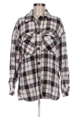 Damenbluse LC Waikiki, Größe M, Farbe Mehrfarbig, Preis 10,99 €