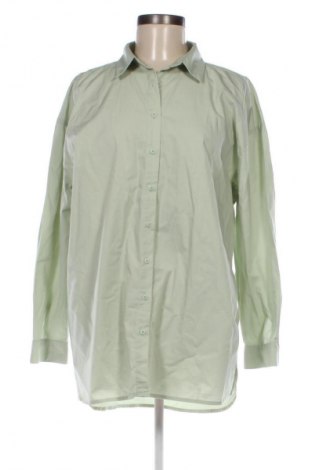 Damenbluse LC Waikiki, Größe L, Farbe Grün, Preis 24,55 €