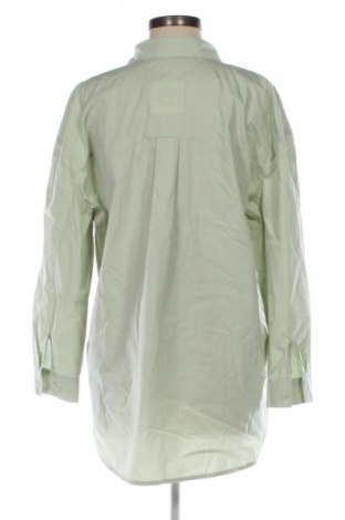 Damenbluse LC Waikiki, Größe L, Farbe Grün, Preis 24,55 €