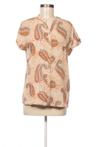 Damska koszula LC Waikiki, Rozmiar M, Kolor Kolorowy, Cena 22,47 zł