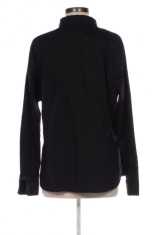 Γυναικείο πουκάμισο LC Waikiki, Μέγεθος XL, Χρώμα Μαύρο, Τιμή 24,55 €