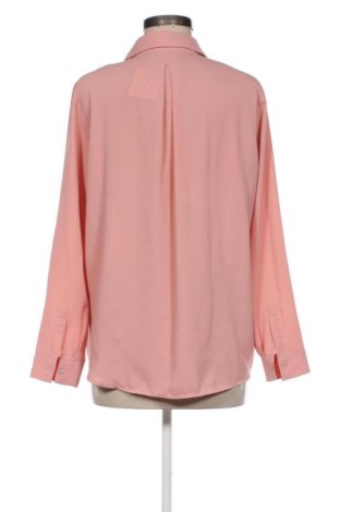 Дамска риза LCW, Размер L, Цвят Розов, Цена 25,00 лв.