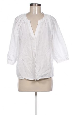 Cămașă de femei LCW, Mărime L, Culoare Alb, Preț 65,79 Lei