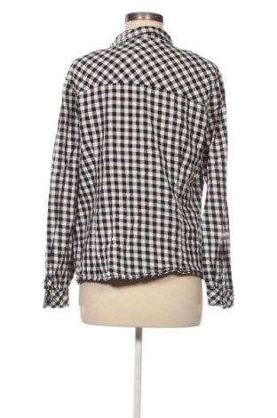 Γυναικείο πουκάμισο LCW, Μέγεθος XXL, Χρώμα Πολύχρωμο, Τιμή 12,79 €