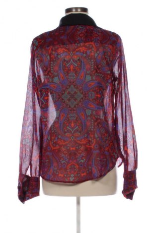 Дамска риза Laura T., Размер M, Цвят Многоцветен, Цена 25,08 лв.