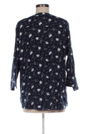 Damska koszula Laura Torelli, Rozmiar XL, Kolor Kolorowy, Cena 53,99 zł