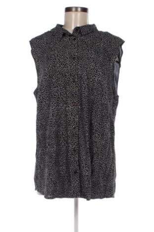 Damenbluse Laura Torelli, Größe XXL, Farbe Mehrfarbig, Preis € 10,99