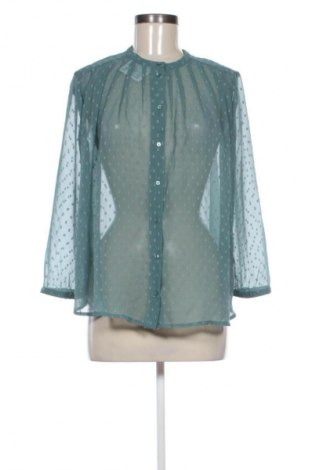 Női ing Laura Torelli, Méret L, Szín Zöld, Ár 5 016 Ft