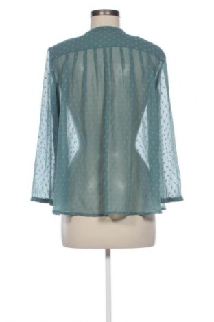 Női ing Laura Torelli, Méret L, Szín Zöld, Ár 5 016 Ft