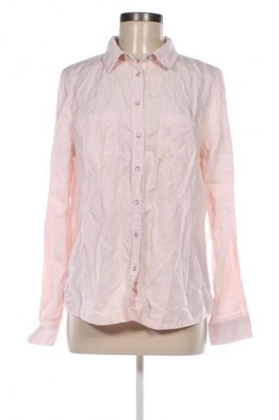 Damenbluse Laura Torelli, Größe M, Farbe Rosa, Preis 12,68 €