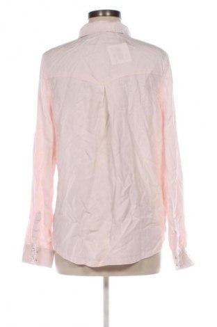 Damenbluse Laura Torelli, Größe M, Farbe Rosa, Preis 12,68 €