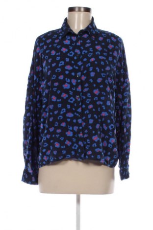 Дамска риза Lefties, Размер L, Цвят Многоцветен, Цена 25,08 лв.