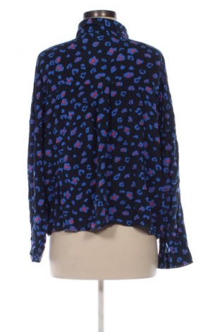 Дамска риза Lefties, Размер L, Цвят Многоцветен, Цена 25,08 лв.