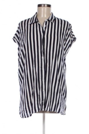 Дамска риза Lefties, Размер XXL, Цвят Многоцветен, Цена 25,00 лв.