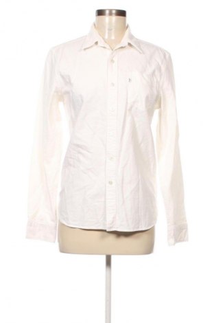 Γυναικείο πουκάμισο Levi's, Μέγεθος S, Χρώμα Λευκό, Τιμή 28,00 €