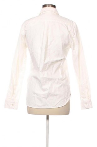 Γυναικείο πουκάμισο Levi's, Μέγεθος S, Χρώμα Λευκό, Τιμή 28,00 €