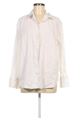 Damska koszula Lindex, Rozmiar L, Kolor Biały, Cena 57,47 zł
