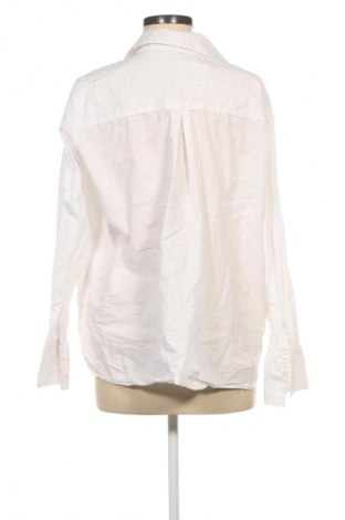 Damska koszula Lindex, Rozmiar L, Kolor Biały, Cena 57,47 zł