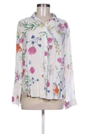 Damska koszula Lindex, Rozmiar M, Kolor Kolorowy, Cena 58,43 zł