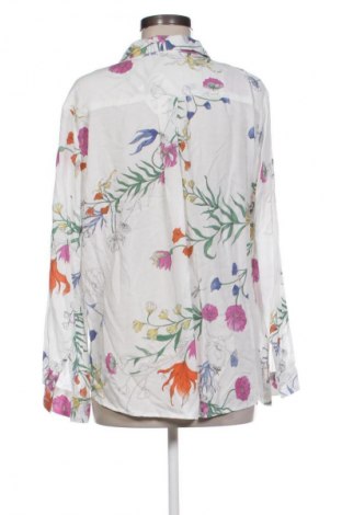 Damska koszula Lindex, Rozmiar M, Kolor Kolorowy, Cena 58,43 zł