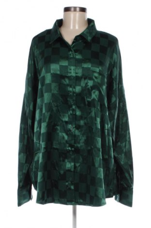 Damenbluse Lola May, Größe XXL, Farbe Mehrfarbig, Preis 20,99 €