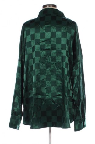 Damenbluse Lola May, Größe XXL, Farbe Mehrfarbig, Preis 20,99 €